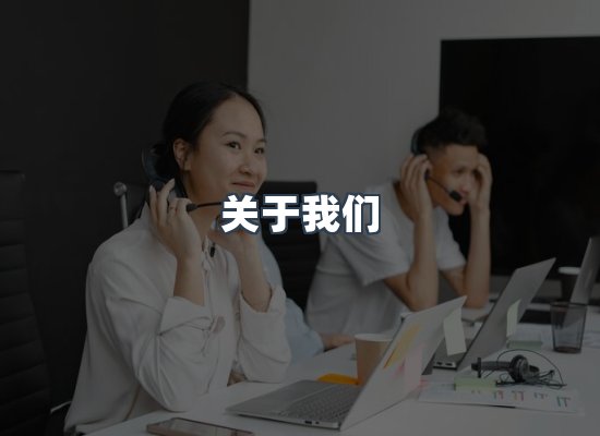 专业团队